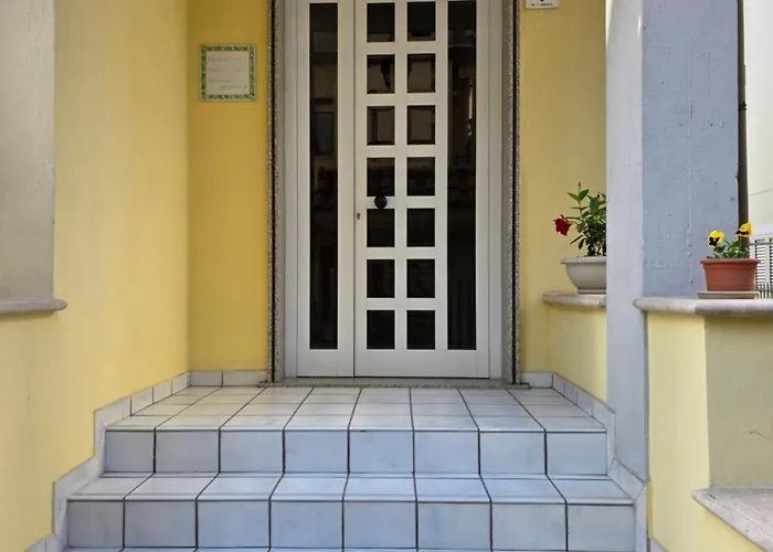 Casa A Pennello Alojamento de Acomodação e Pequeno-almoço