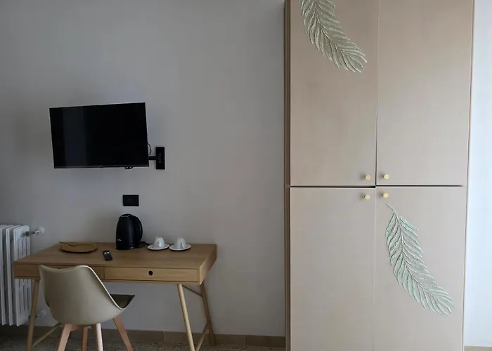Casa A Pennello