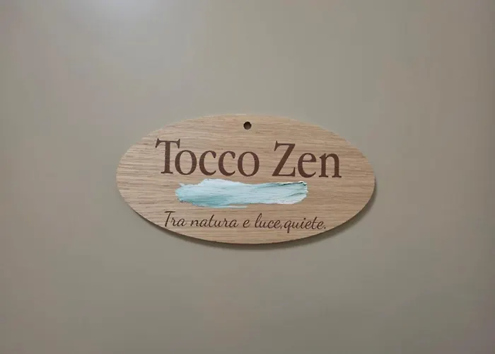 Casa A Pennello 4*