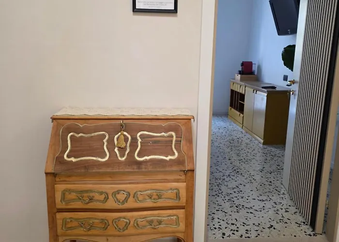 Alojamento de Acomodação e Pequeno-almoço Casa A Pennello 4*