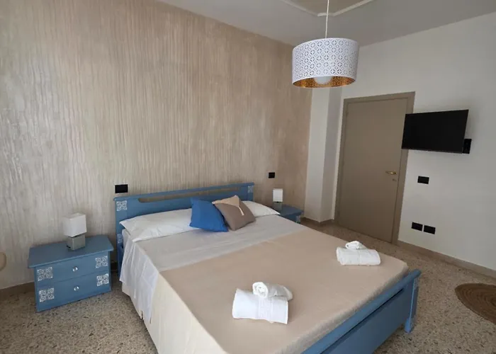 Casa A Pennello