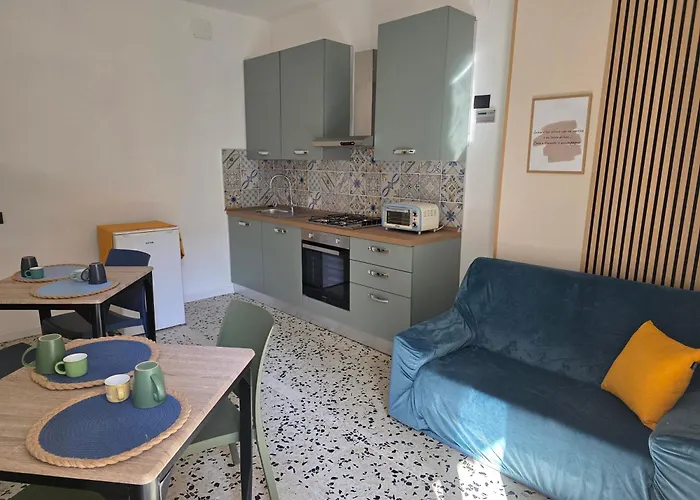 Casa A Pennello San Benedetto del Tronto