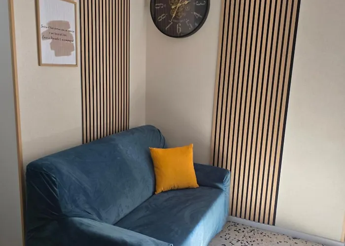 Alojamento de Acomodação e Pequeno-almoço Casa A Pennello