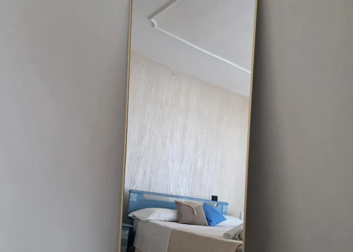 Casa A Pennello Alojamento de Acomodação e Pequeno-almoço