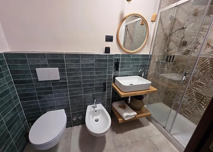 Casa A Pennello 4*