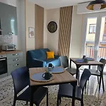 Casa A Pennello 4* Σαν Μπενεντέτο ντελ Τρόντο