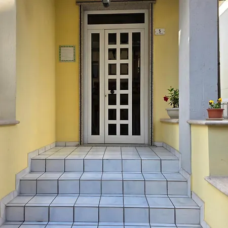 Casa A Pennello - Dove L'arte Incontra L'ospitalita לינה וארוחת בוקר