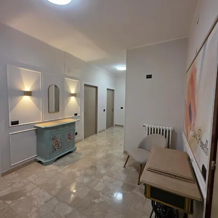 Casa A Pennello - Dove L'arte Incontra L'ospitalita 3*