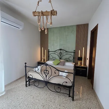 Casa A Pennello - Dove L'arte Incontra L'ospitalita