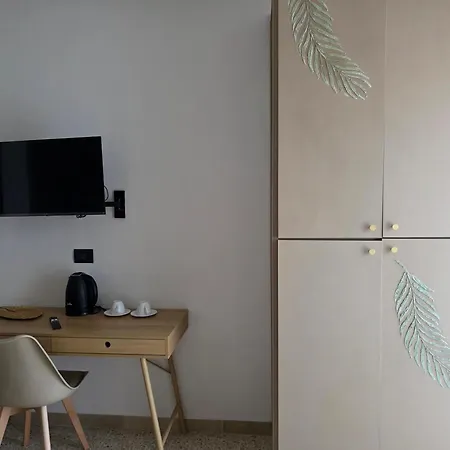 Casa A Pennello - Dove L'arte Incontra L'ospitalita