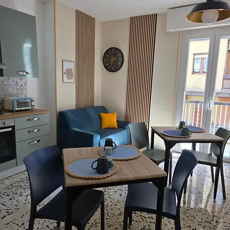 Casa A Pennello - Dove L'arte Incontra L'ospitalita 3* סן בנדטו דל טרנטו