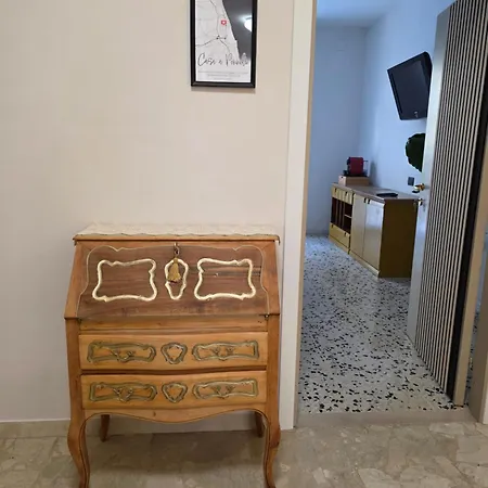 לינה וארוחת בוקר Casa A Pennello - Dove L'arte Incontra L'ospitalita 3*