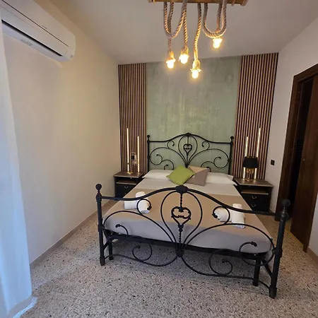 Oda ve Kahvaltı Casa A Pennello