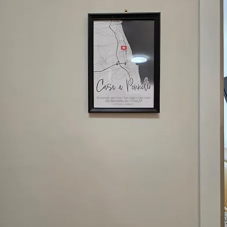 לינה וארוחת בוקר Casa A Pennello - Dove L'arte Incontra L'ospitalita 3*