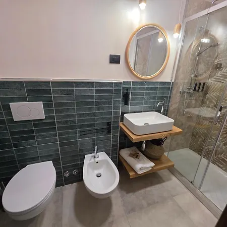 Casa A Pennello Bed & Breakfast - Dove L'Arte Incontra L'Ospitalita 4*