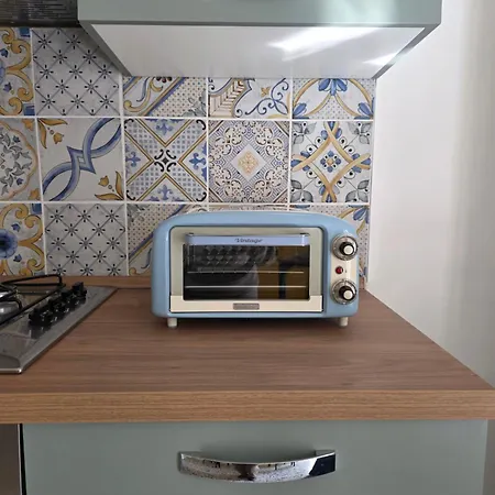 Casa A Pennello Bed and Breakfast