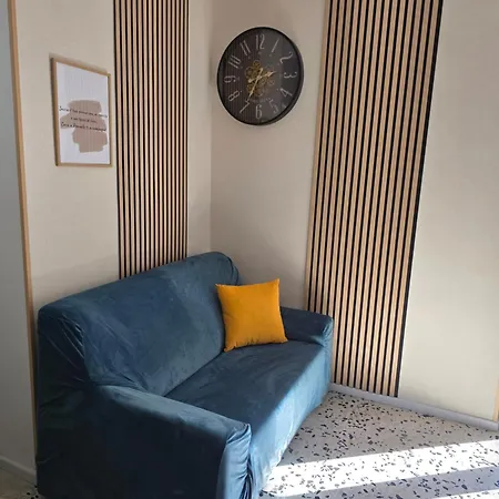 לינה וארוחת בוקר Casa A Pennello - Dove L'arte Incontra L'ospitalita