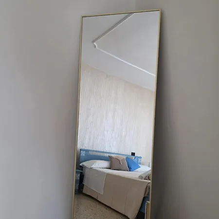 Casa A Pennello Bed & Breakfast - Dove L'Arte Incontra L'Ospitalita فندق مبيت وإفطار