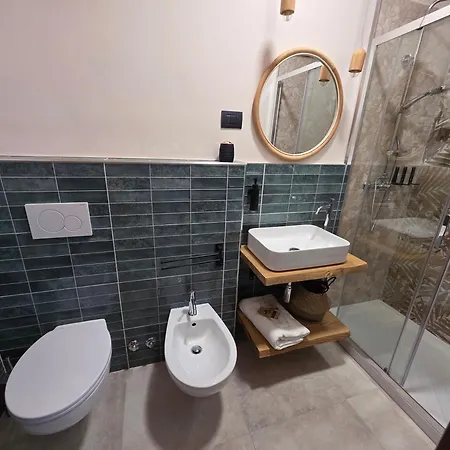 Casa A Pennello - Dove L'arte Incontra L'ospitalita 3*