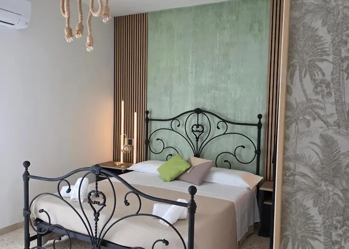 Casa A Pennello * Σαν Μπενεντέτο ντελ Τρόντο