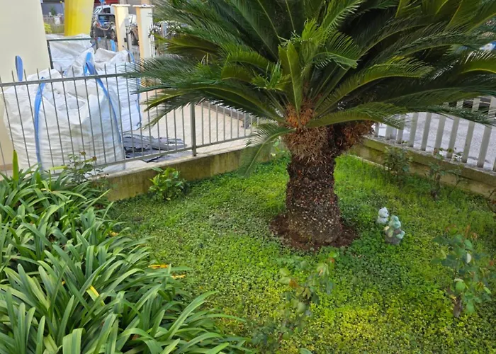 Oda ve Kahvaltı Casa A Pennello 4*