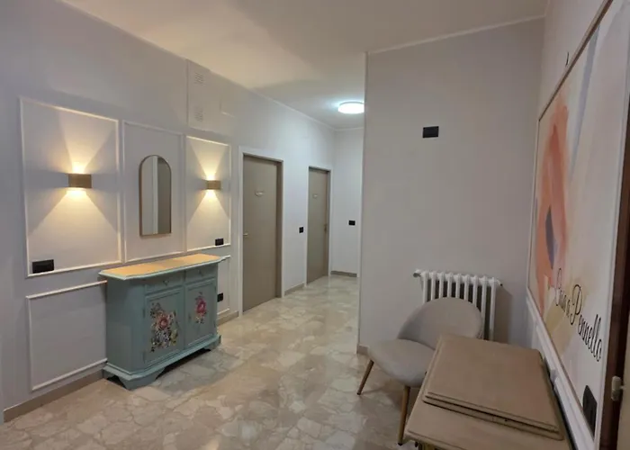 Casa A Pennello 4*