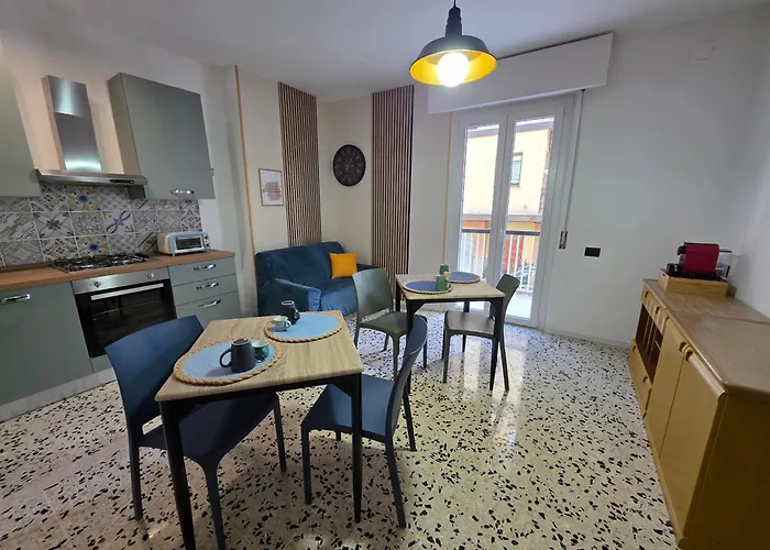 Casa A Pennello 4* San Benedetto del Tronto