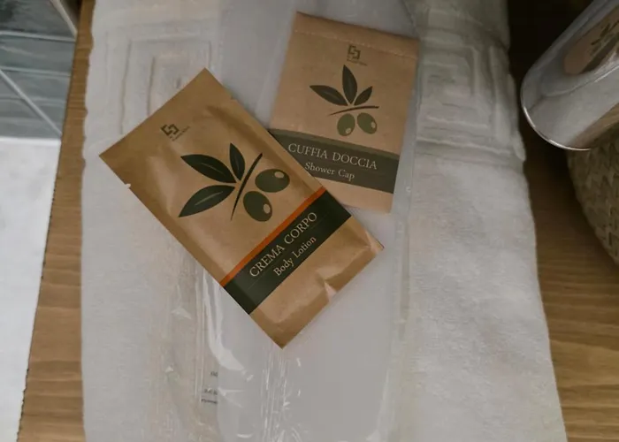 Bed and Breakfast Casa A Pennello