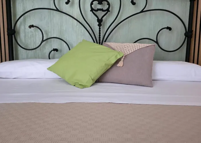 Casa A Pennello Oda ve Kahvaltı 4*