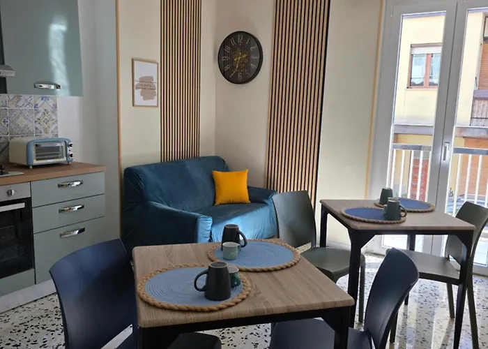 Casa A Pennello 4* San Benedetto del Tronto