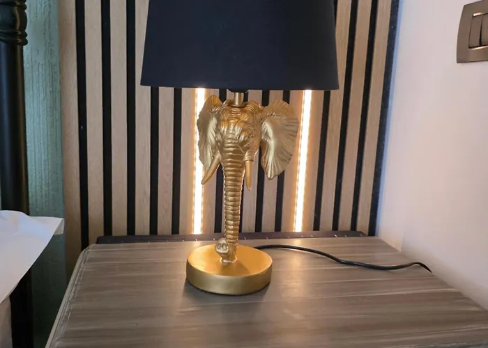 Bed and Breakfast Casa A Pennello Σαν Μπενεντέτο ντελ Τρόντο