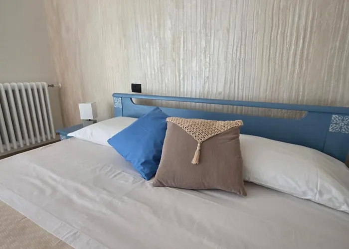 Casa A Pennello Bed and Breakfast Σαν Μπενεντέτο ντελ Τρόντο