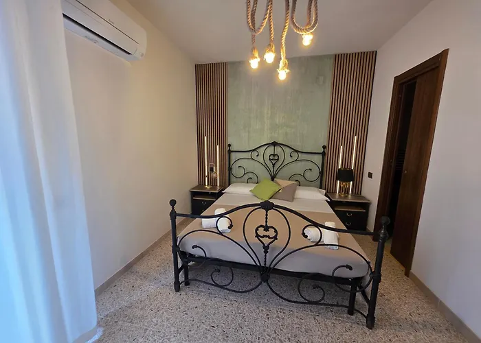 Oda ve Kahvaltı Casa A Pennello