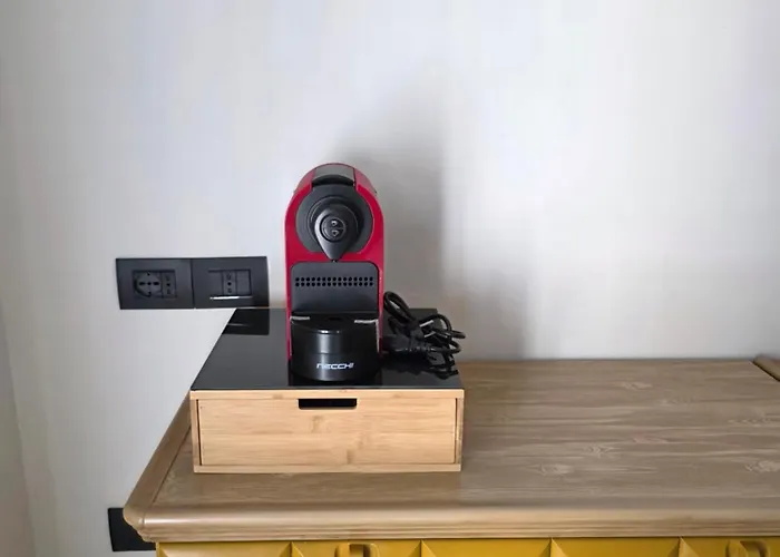 Casa A Pennello Oda ve Kahvaltı San Benedetto del Tronto