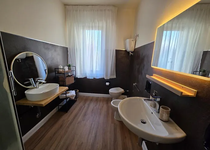 Bed and Breakfast Casa A Pennello *