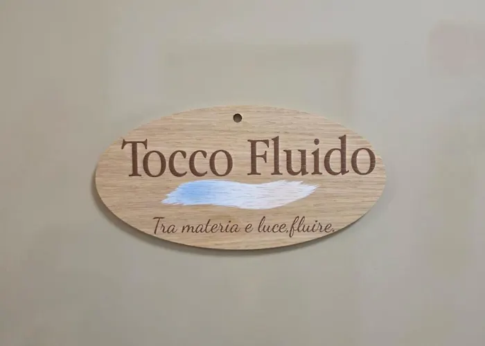 Bed and Breakfast Casa A Pennello