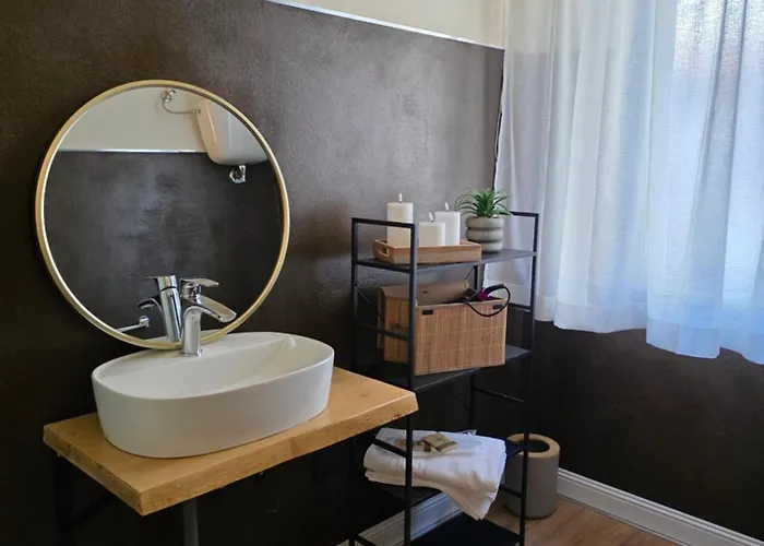 Casa A Pennello Oda ve Kahvaltı San Benedetto del Tronto